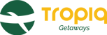 Tropiq Getaways Logo