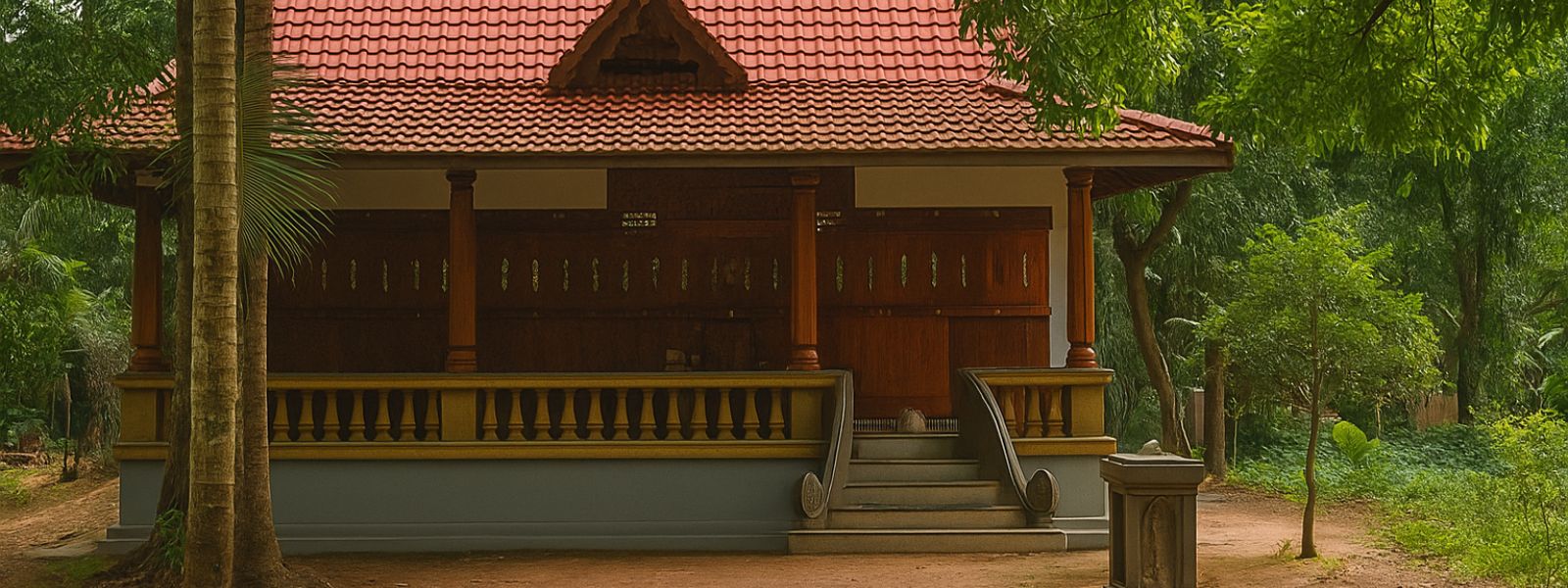 Kochi’s Authentic Kalari Experience