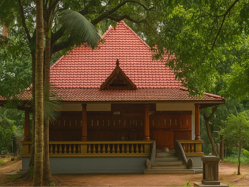 Kochi’s Authentic Kalari Experience