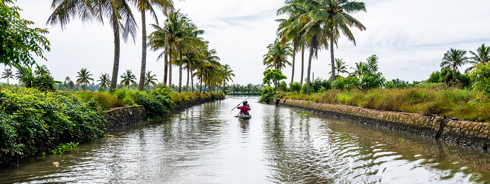 Kochi Island Tour