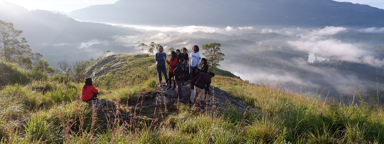 Kerala Incentive Tours